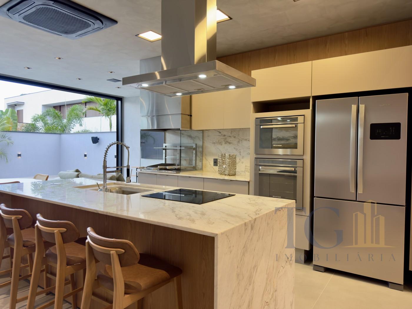 Casa de Condomínio, 4 quartos - Foto 11