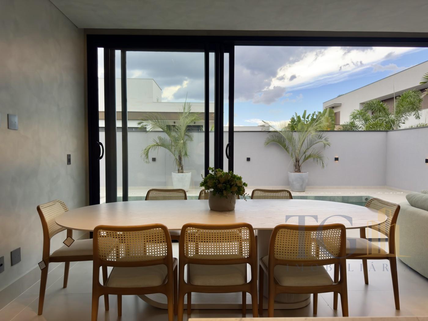 Casa de Condomínio, 4 quartos - Foto 12