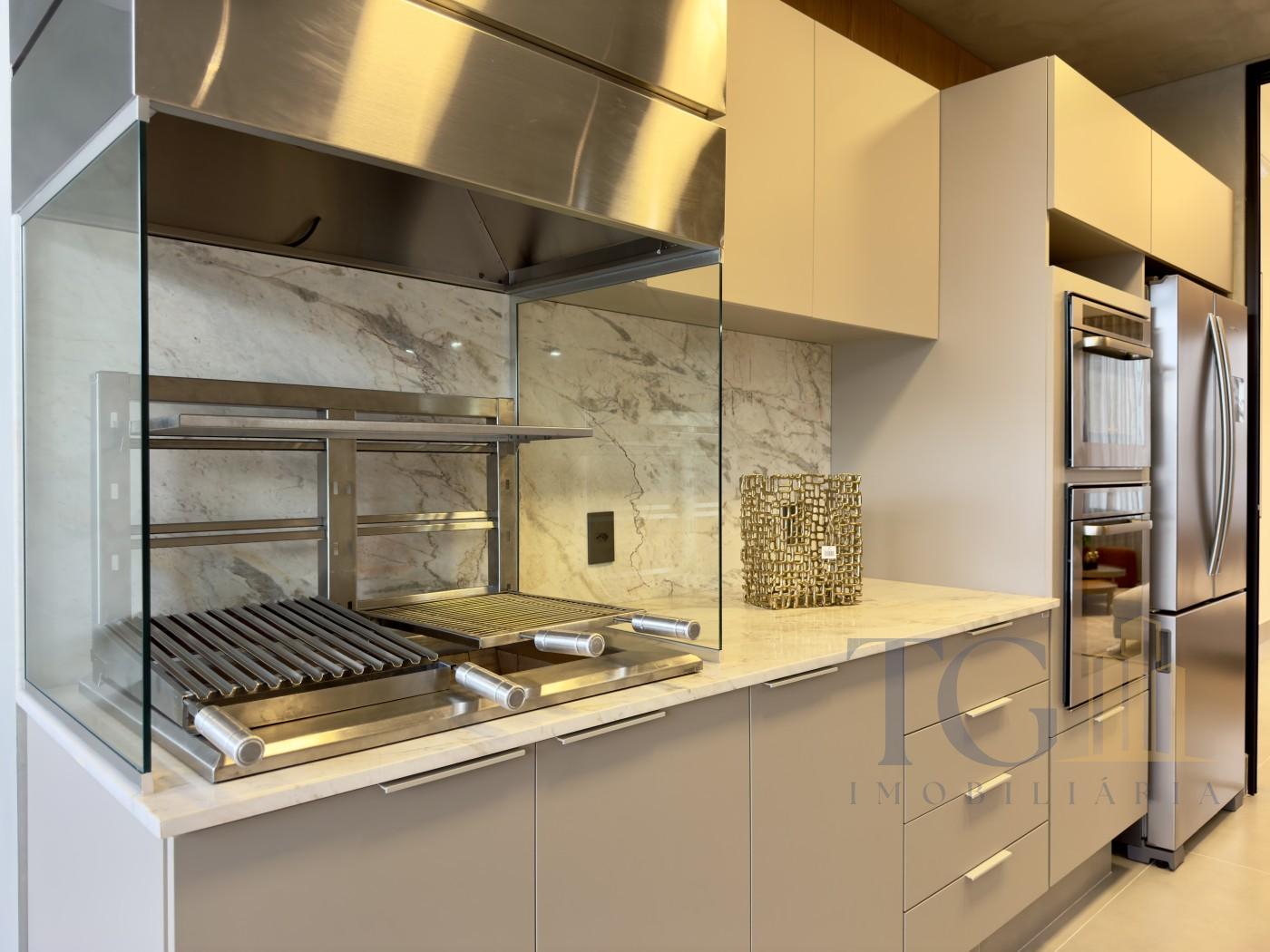 Casa de Condomínio, 4 quartos - Foto 14