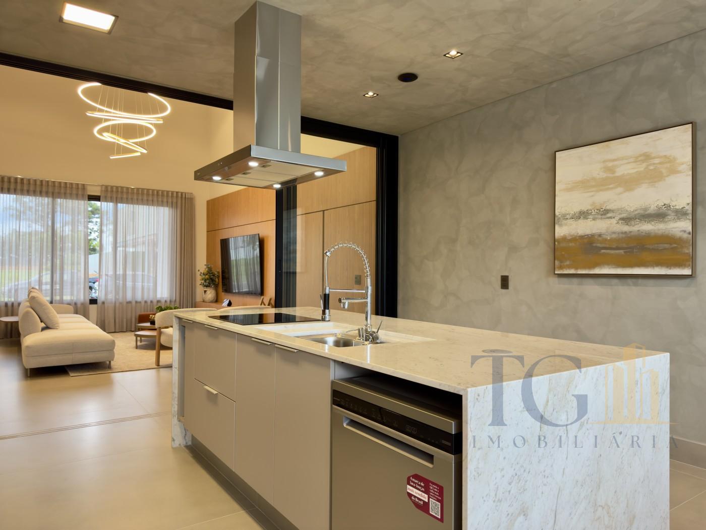 Casa de Condomínio, 4 quartos - Foto 15