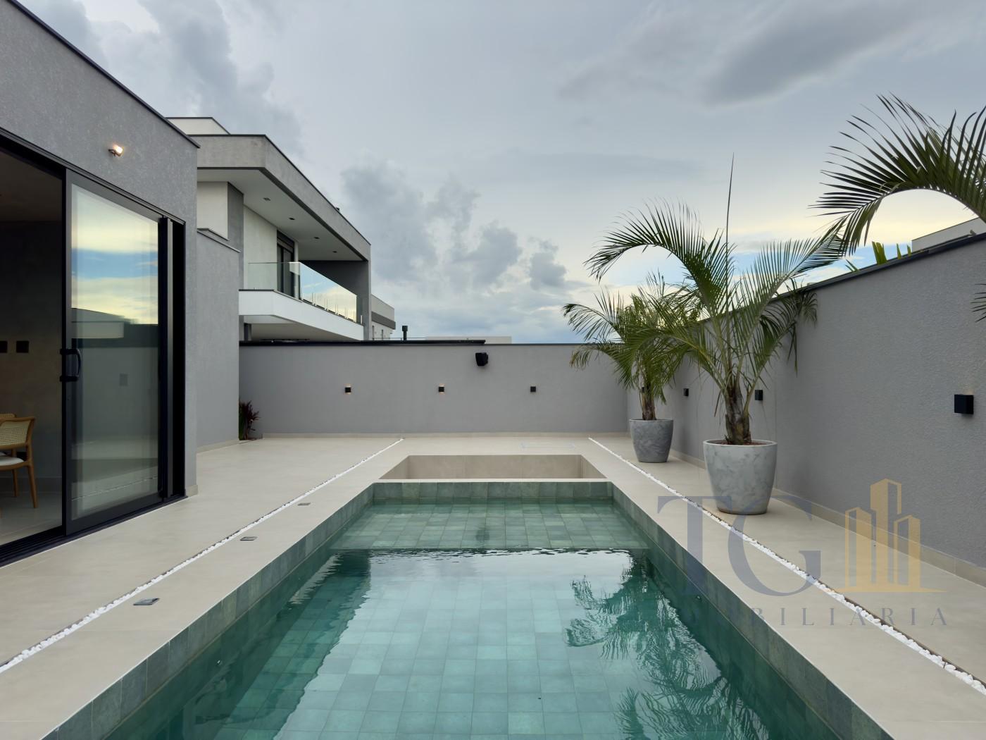 Casa de Condomínio, 4 quartos - Foto 16