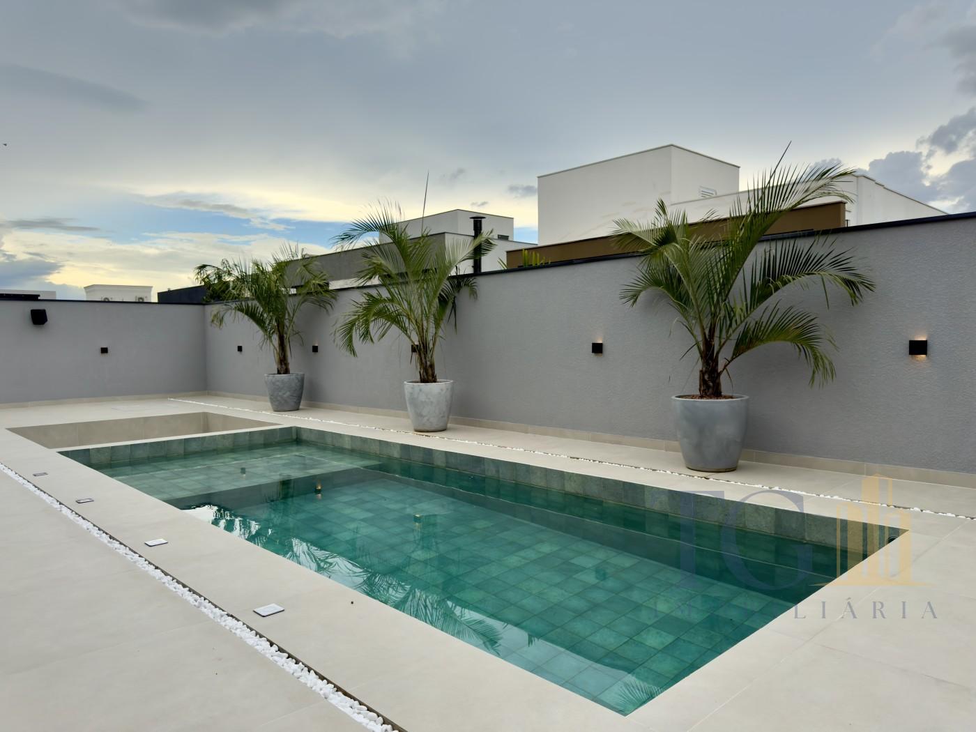 Casa de Condomínio, 4 quartos - Foto 17