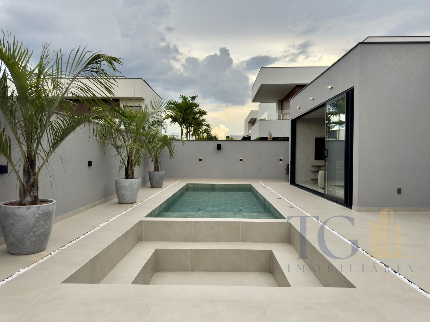 Casa de Condomínio, 4 quartos - Foto 19