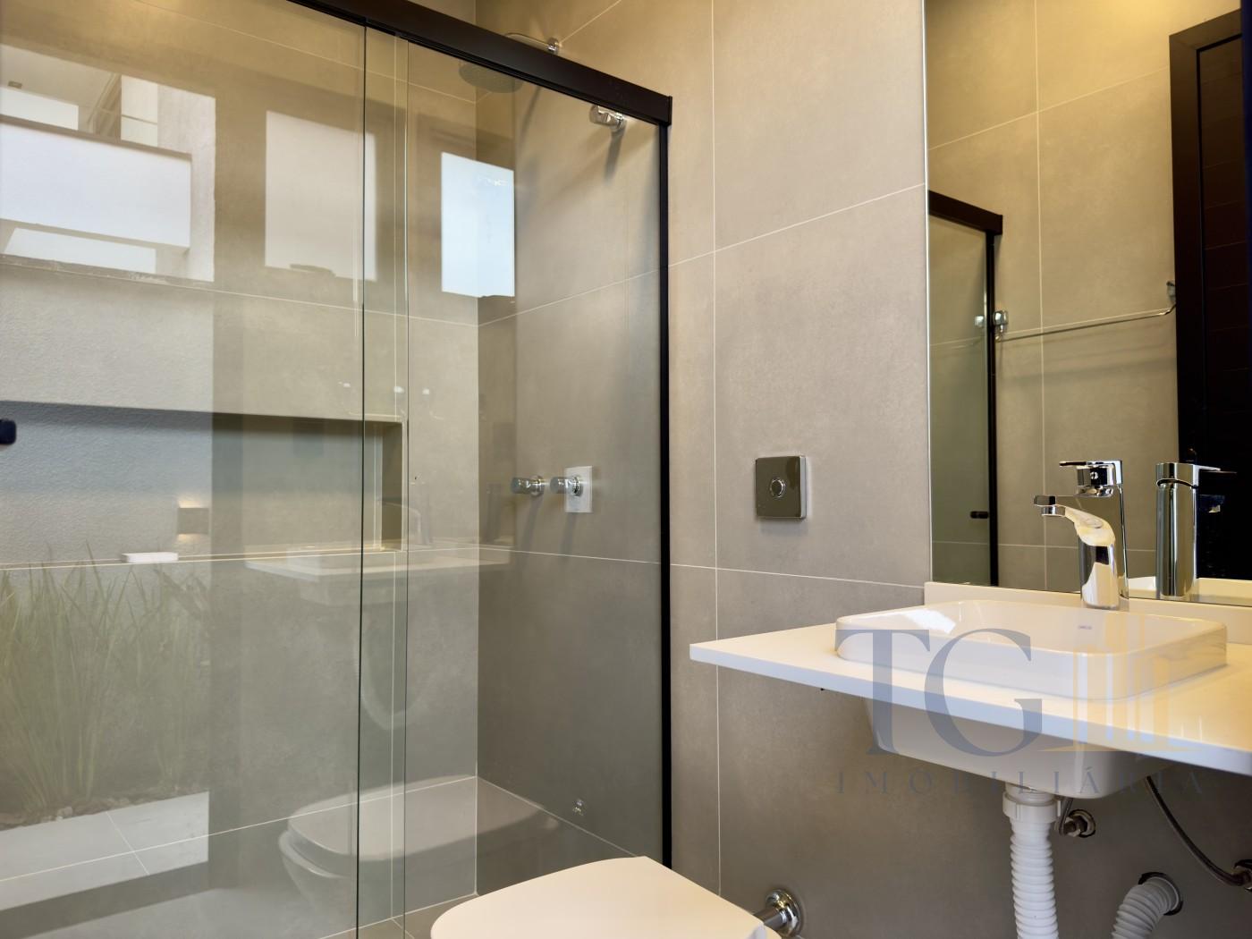 Casa de Condomínio, 4 quartos - Foto 41