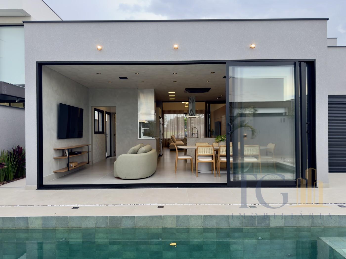 Casa de Condomínio, 4 quartos - Foto 21