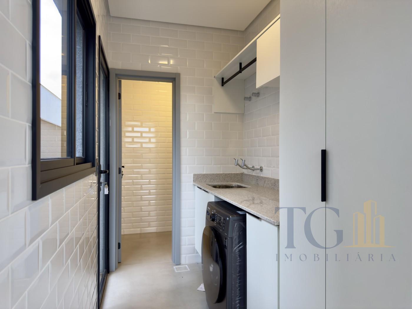 Casa de Condomínio, 4 quartos - Foto 23