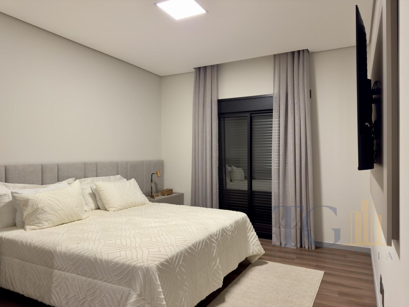 Casa de Condomínio, 4 quartos - Foto 24