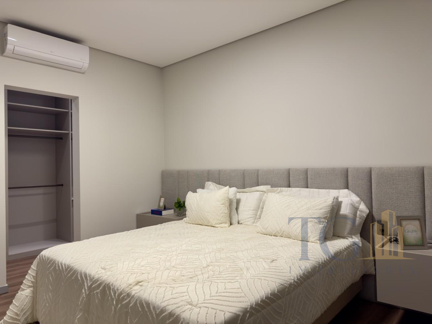 Casa de Condomínio, 4 quartos - Foto 25