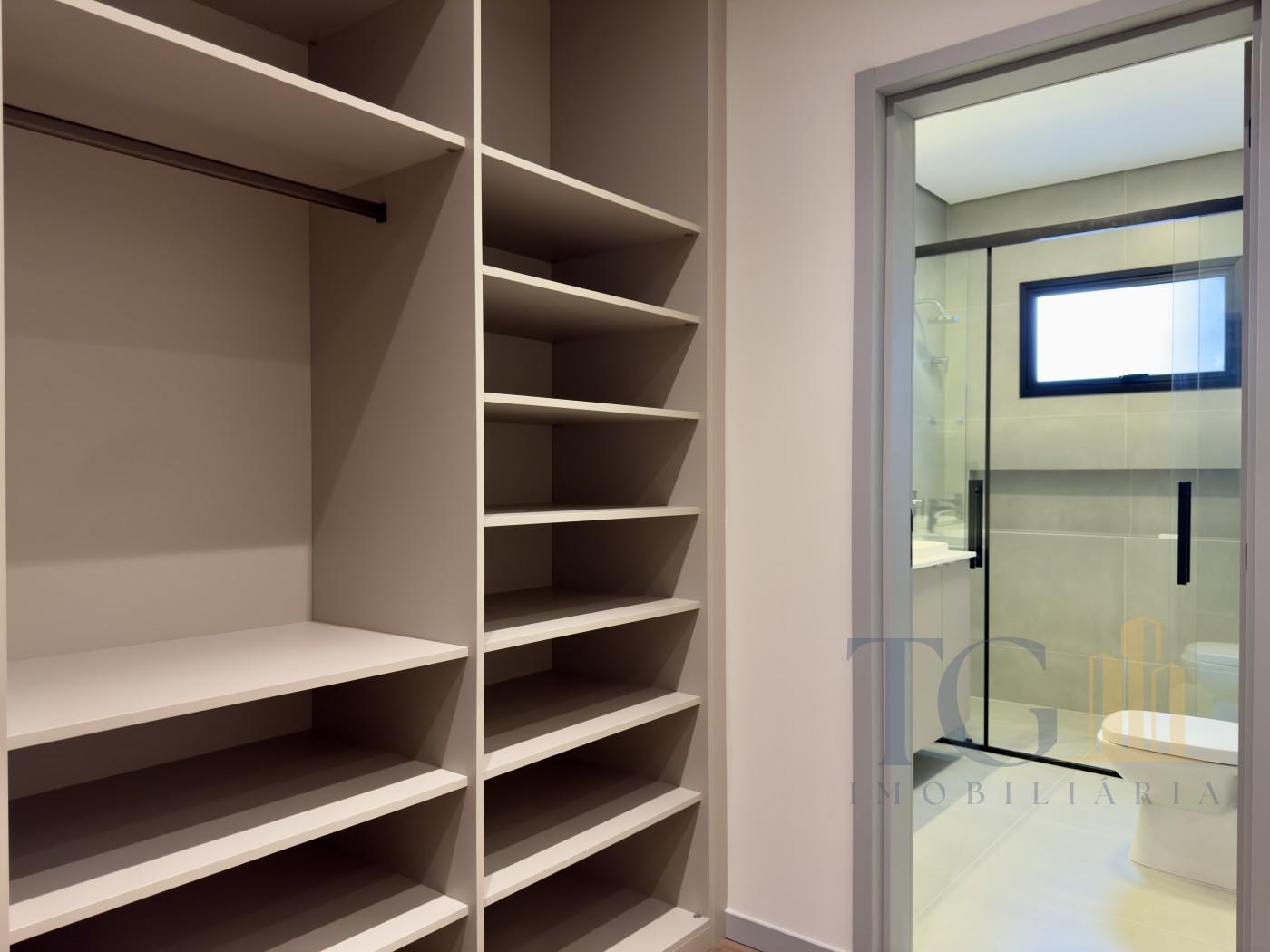 Casa de Condomínio, 4 quartos - Foto 27