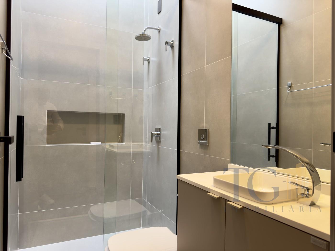 Casa de Condomínio, 4 quartos - Foto 30