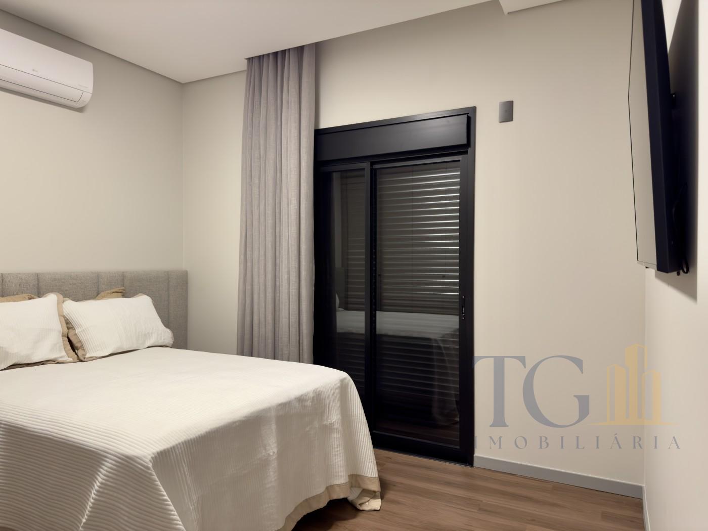 Casa de Condomínio, 4 quartos - Foto 31