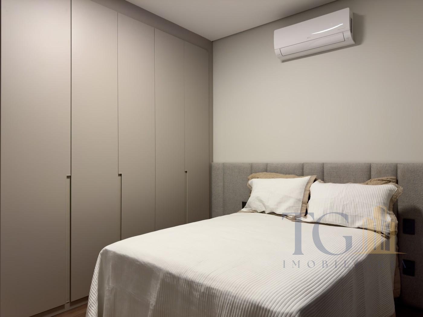 Casa de Condomínio, 4 quartos - Foto 32