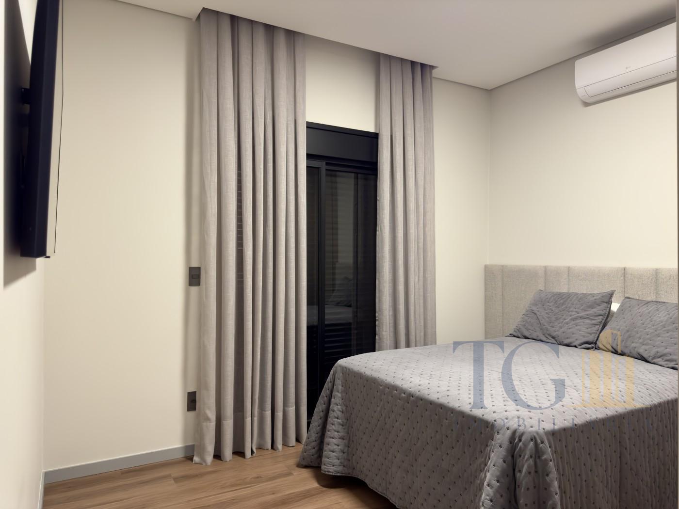 Casa de Condomínio, 4 quartos - Foto 34