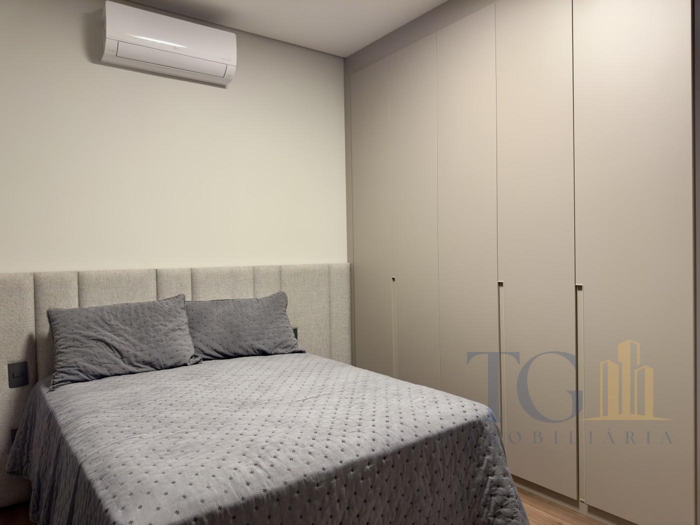 Casa de Condomínio, 4 quartos - Foto 35