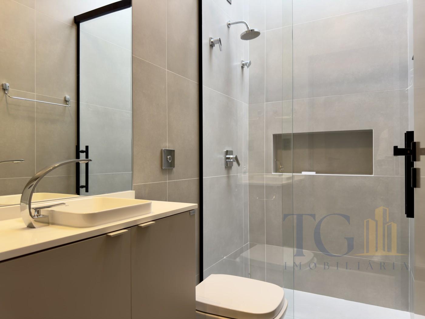 Casa de Condomínio, 4 quartos - Foto 36