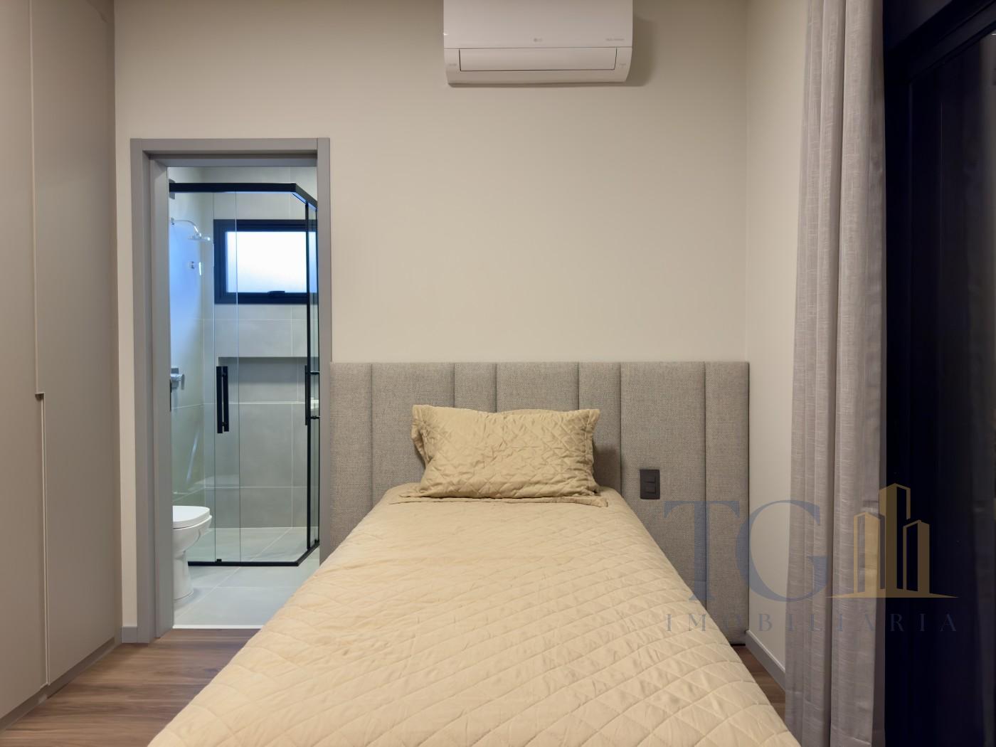 Casa de Condomínio, 4 quartos - Foto 38