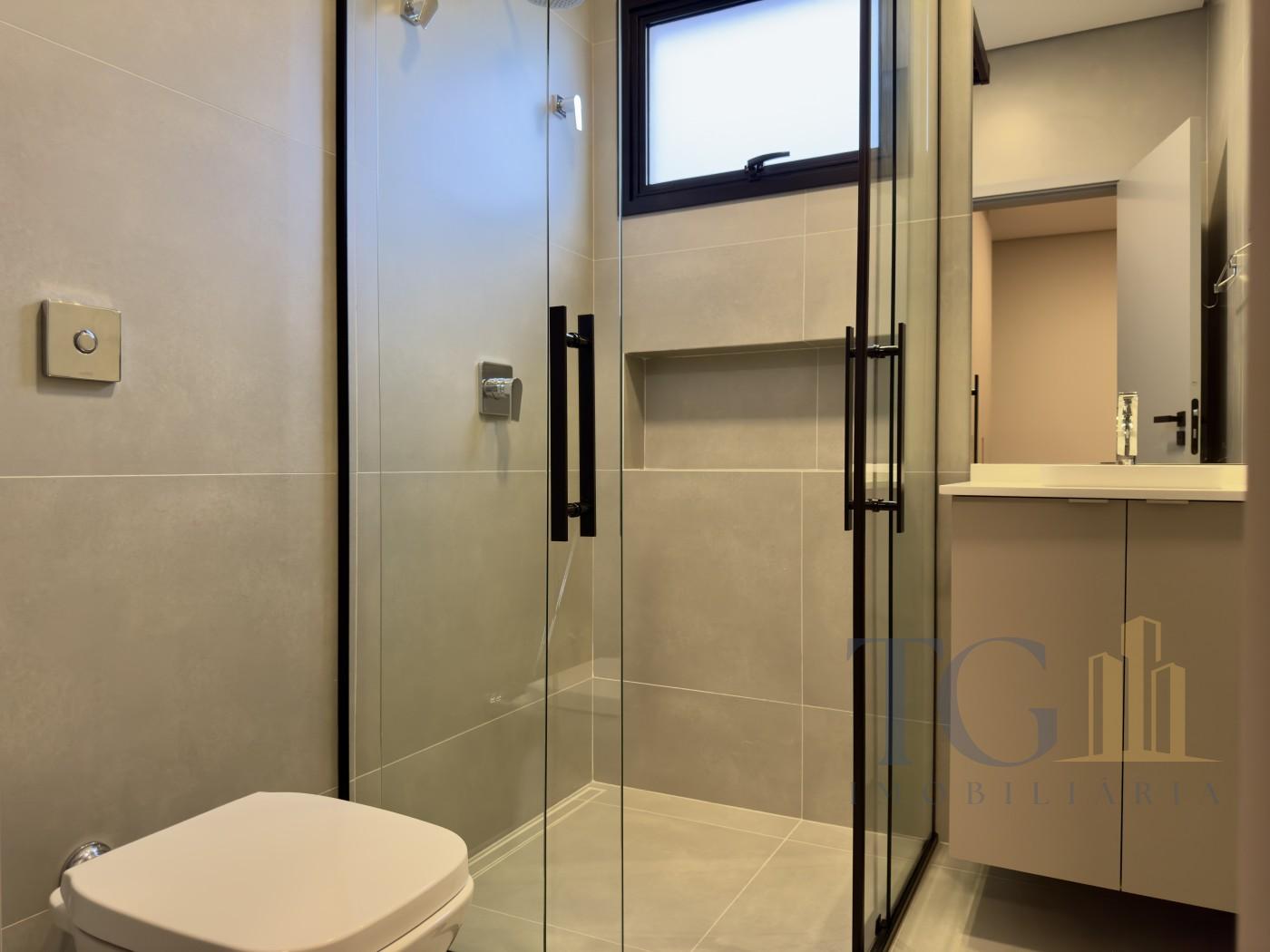 Casa de Condomínio, 4 quartos - Foto 39