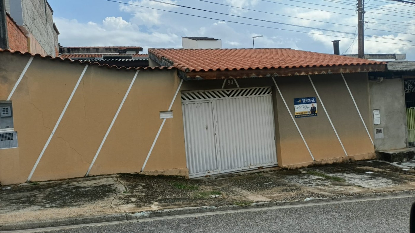 Casa, 2 quartos, 126 m² - Foto 1