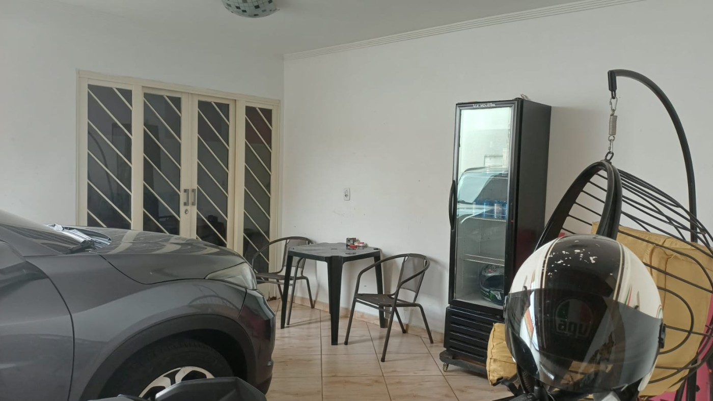 Casa, 2 quartos, 126 m² - Foto 4