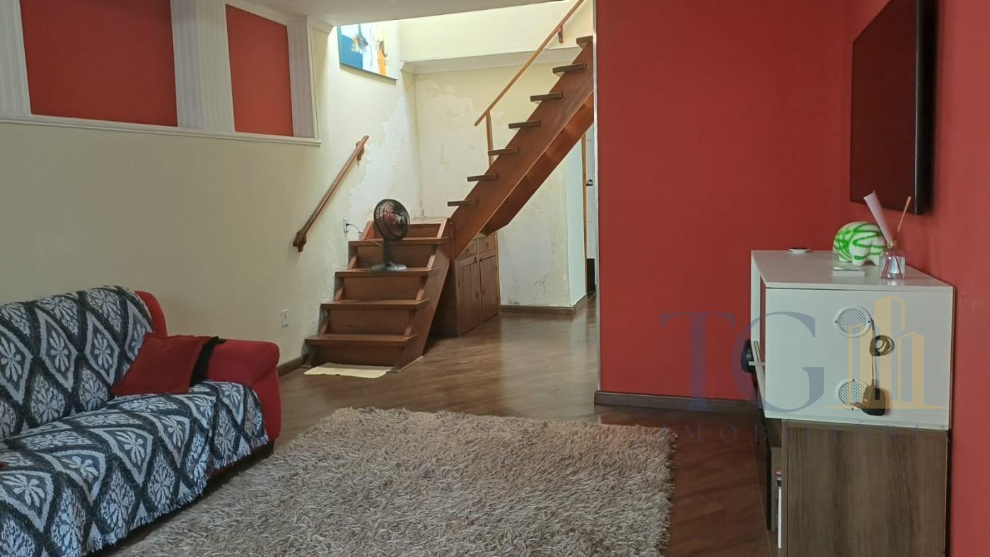 Casa, 2 quartos, 126 m² - Foto 5
