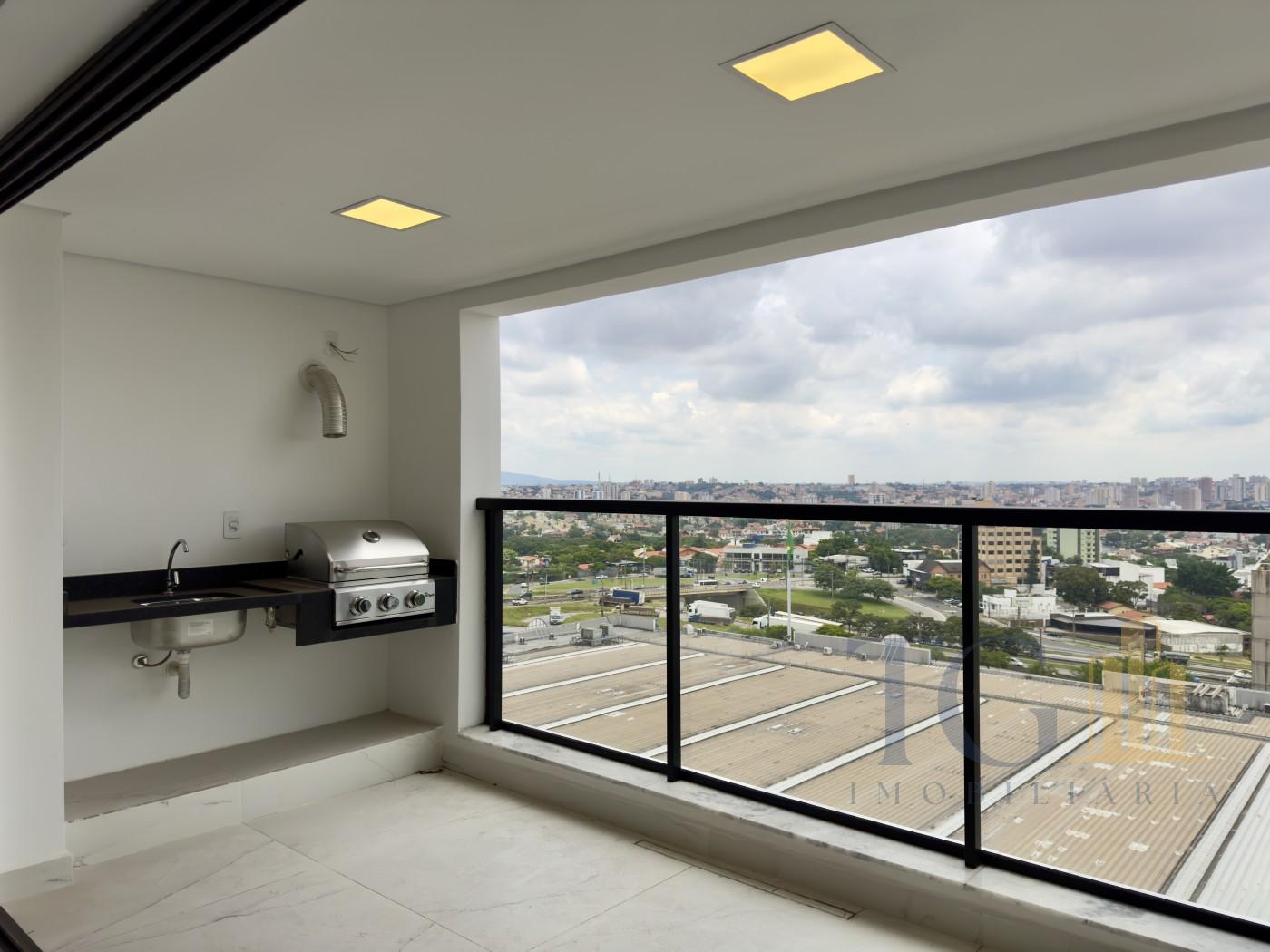 Apartamento, 3 quartos, 104 m² - Foto 1