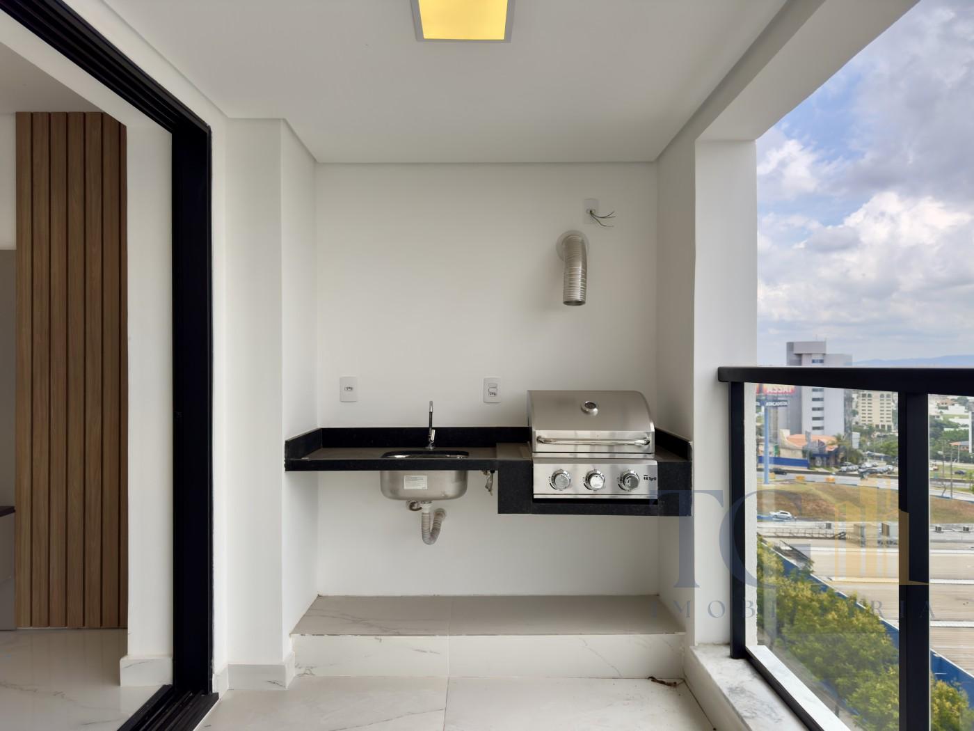 Apartamento, 3 quartos, 104 m² - Foto 7