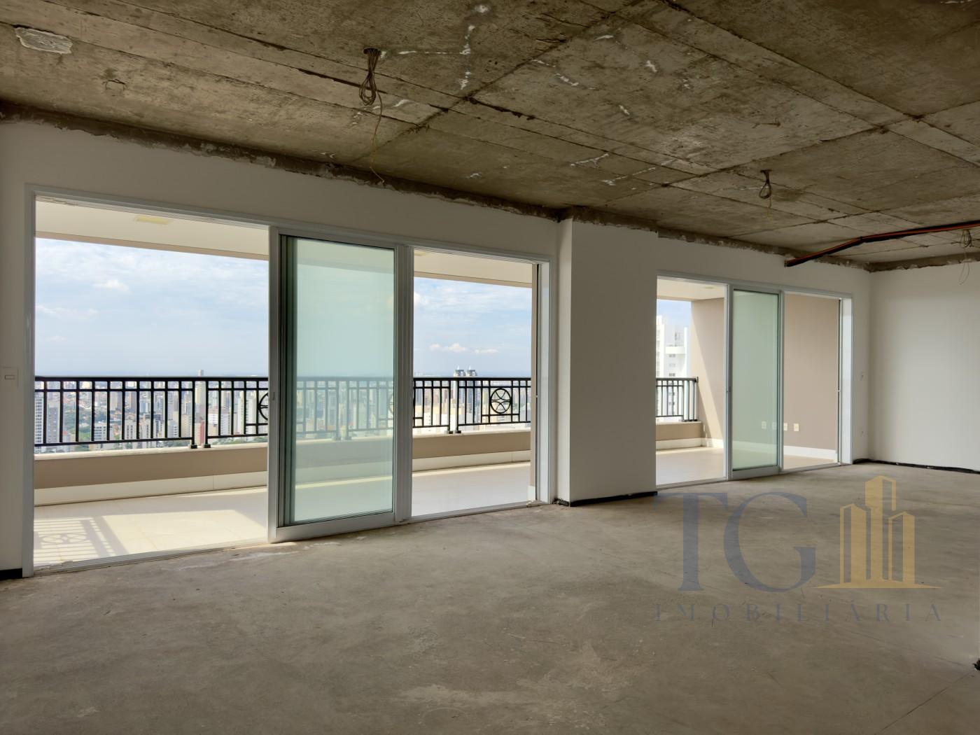 Apartamento, 5 quartos, 314 m² - Foto 2