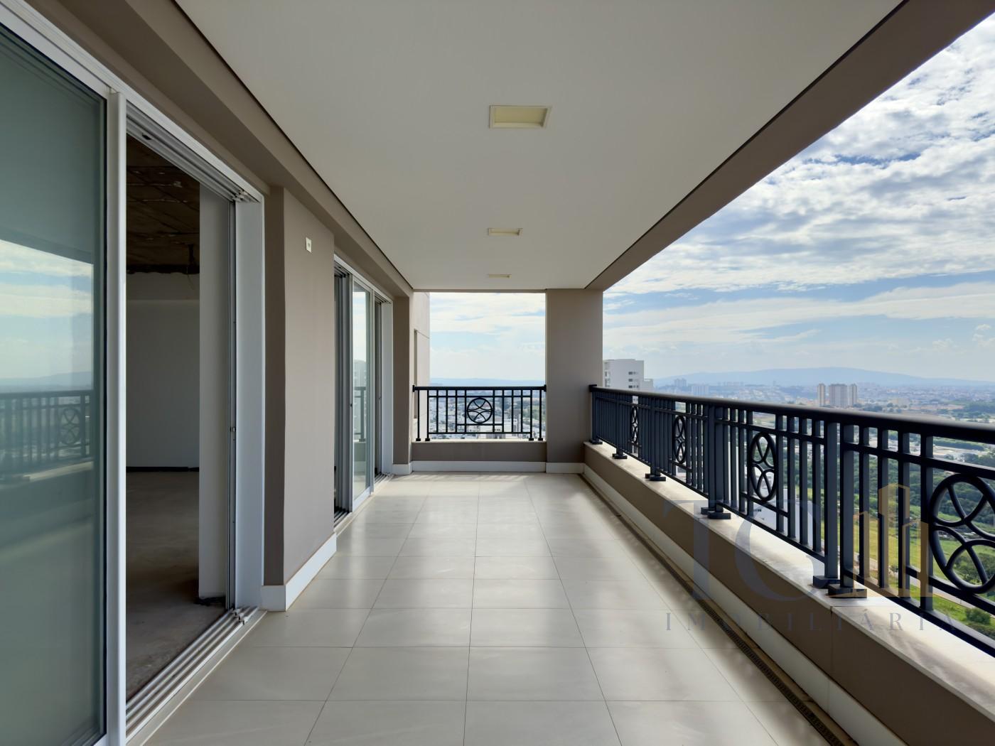 Apartamento, 5 quartos, 314 m² - Foto 9