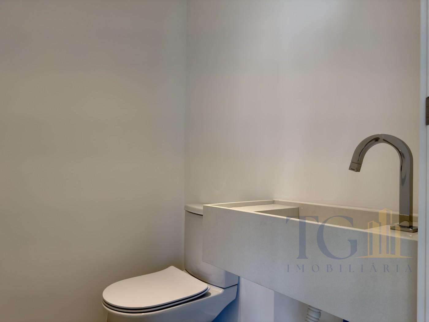 Apartamento, 3 quartos, 143 m² - Foto 9