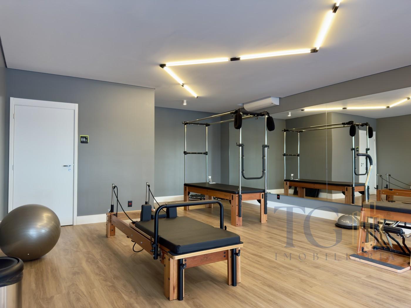Apartamento, 3 quartos, 143 m² - Foto 31