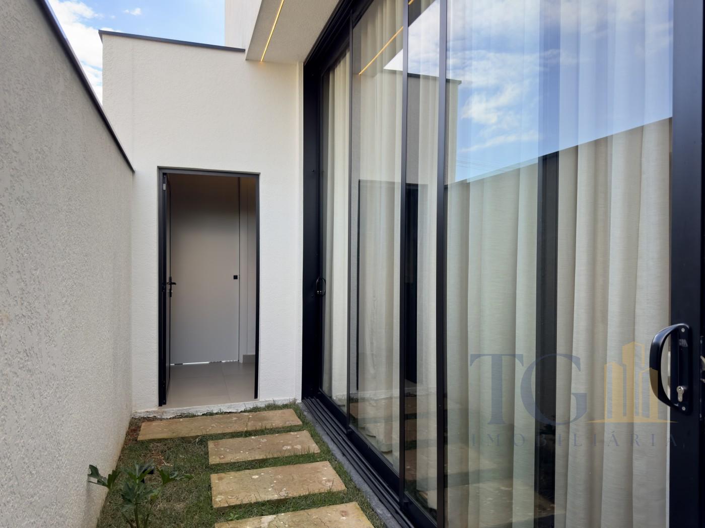 Casa de Condomínio, 3 quartos - Foto 17