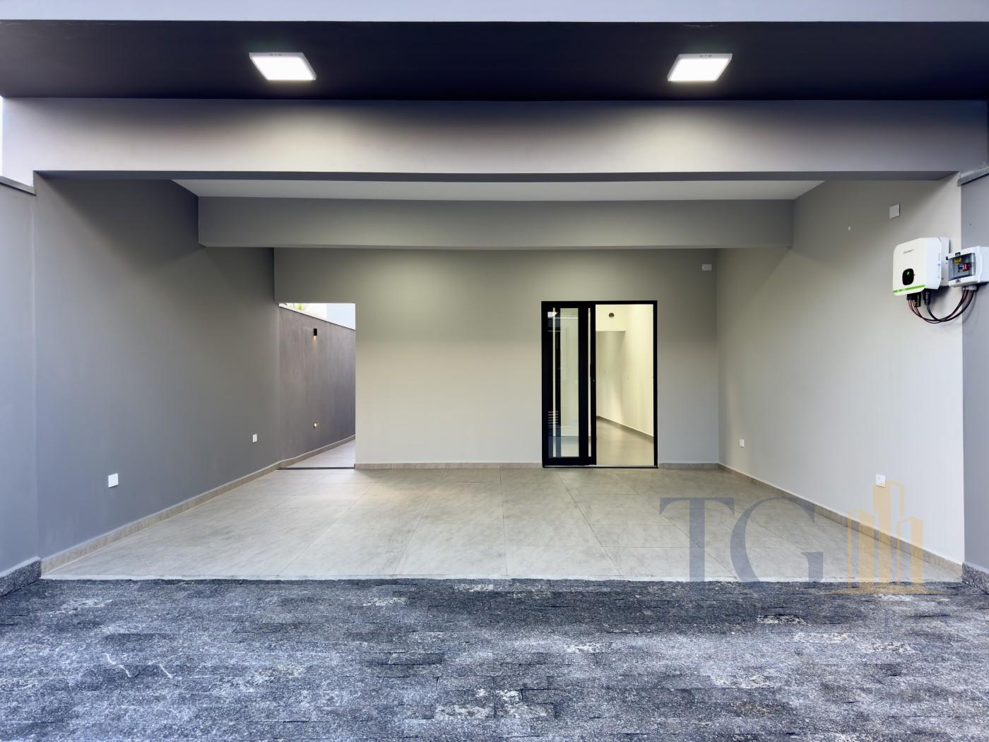 Sobrado, 3 quartos, 158 m² - Foto 4