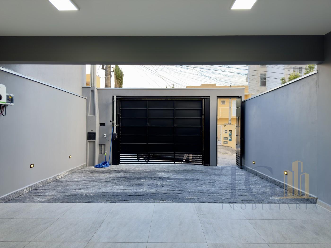 Sobrado, 3 quartos, 158 m² - Foto 5