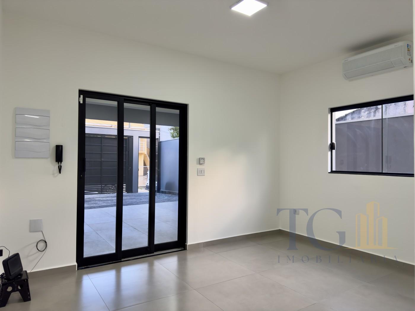 Sobrado, 3 quartos, 158 m² - Foto 8