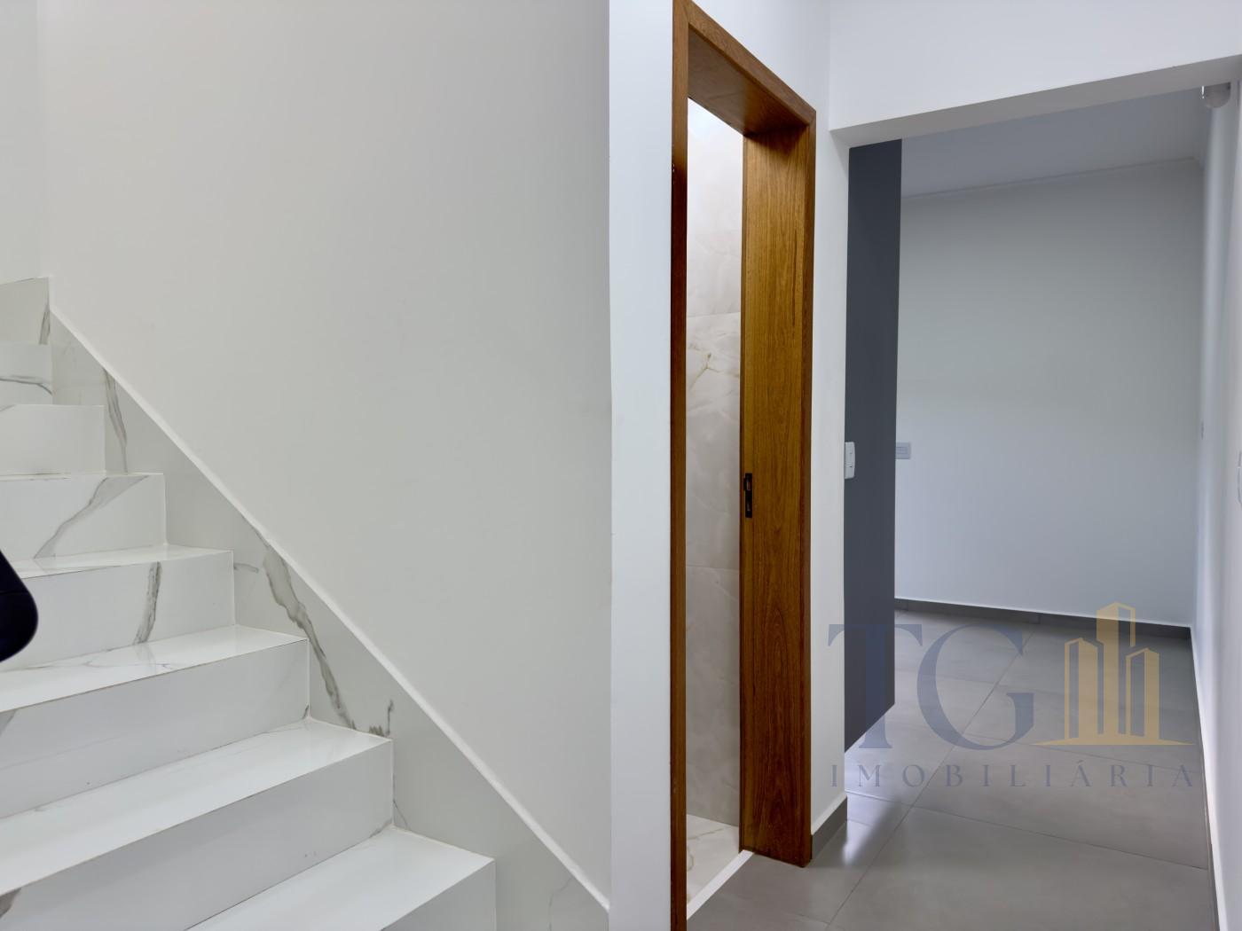Sobrado, 3 quartos, 158 m² - Foto 9
