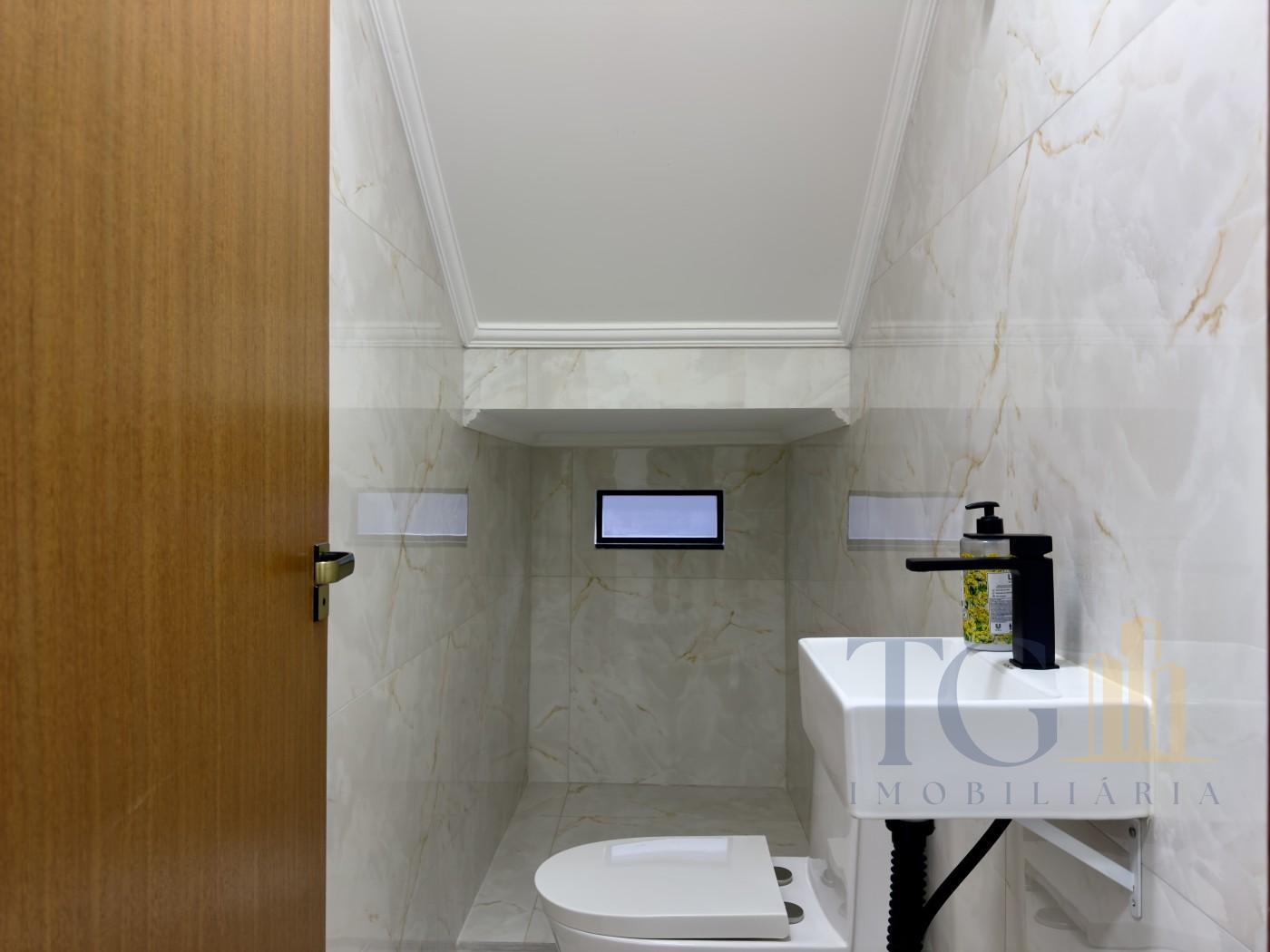 Sobrado, 3 quartos, 158 m² - Foto 10