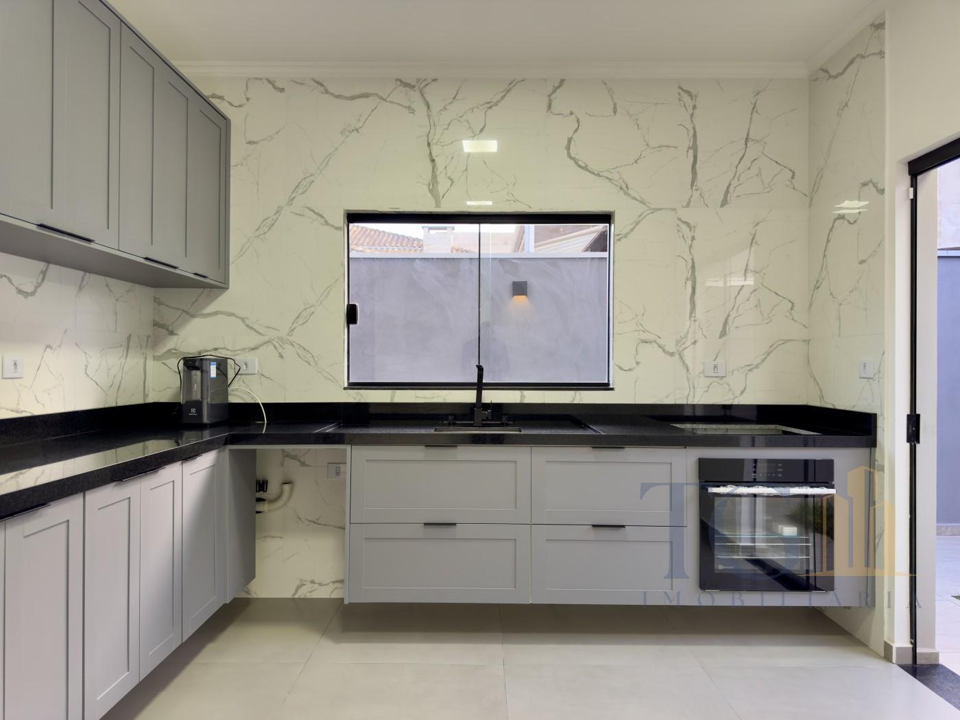 Sobrado, 3 quartos, 158 m² - Foto 11