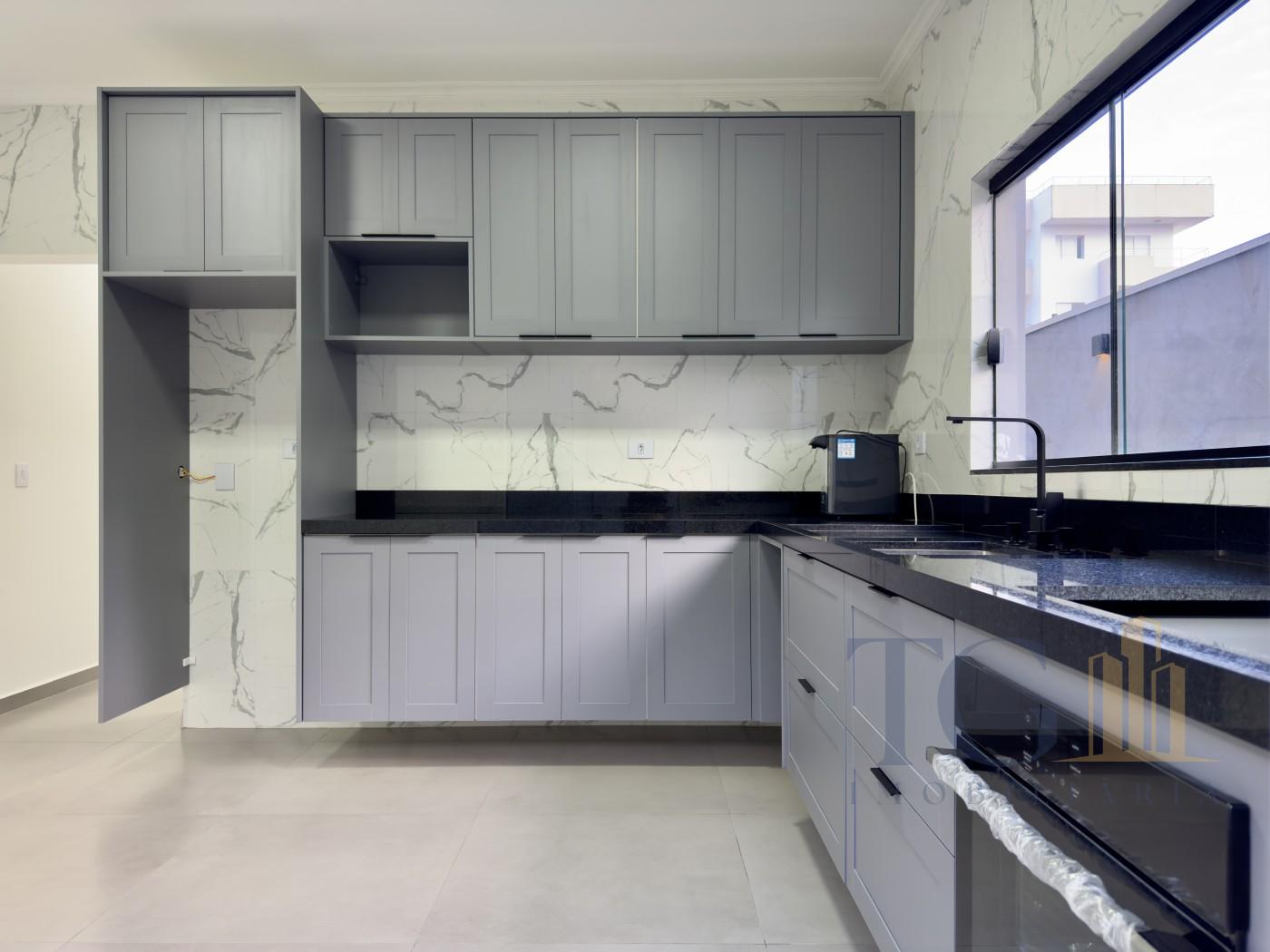 Sobrado, 3 quartos, 158 m² - Foto 12