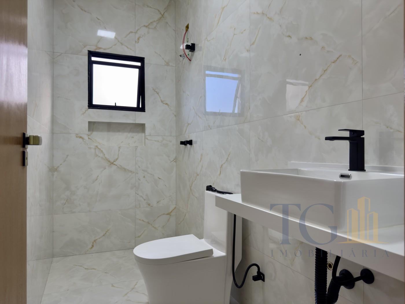 Sobrado, 3 quartos, 158 m² - Foto 17