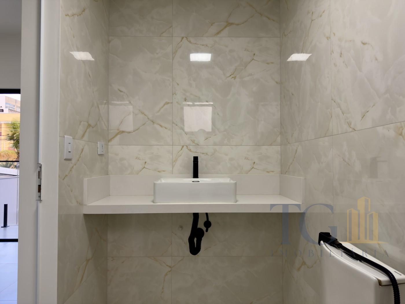 Sobrado, 3 quartos, 158 m² - Foto 22