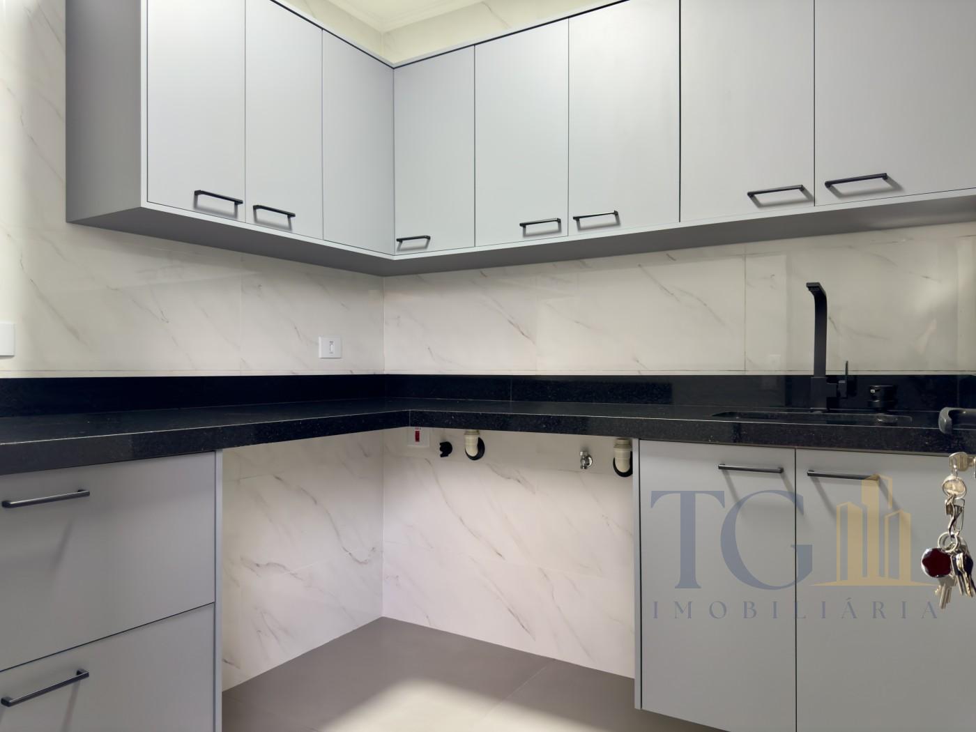 Sobrado, 3 quartos, 158 m² - Foto 25