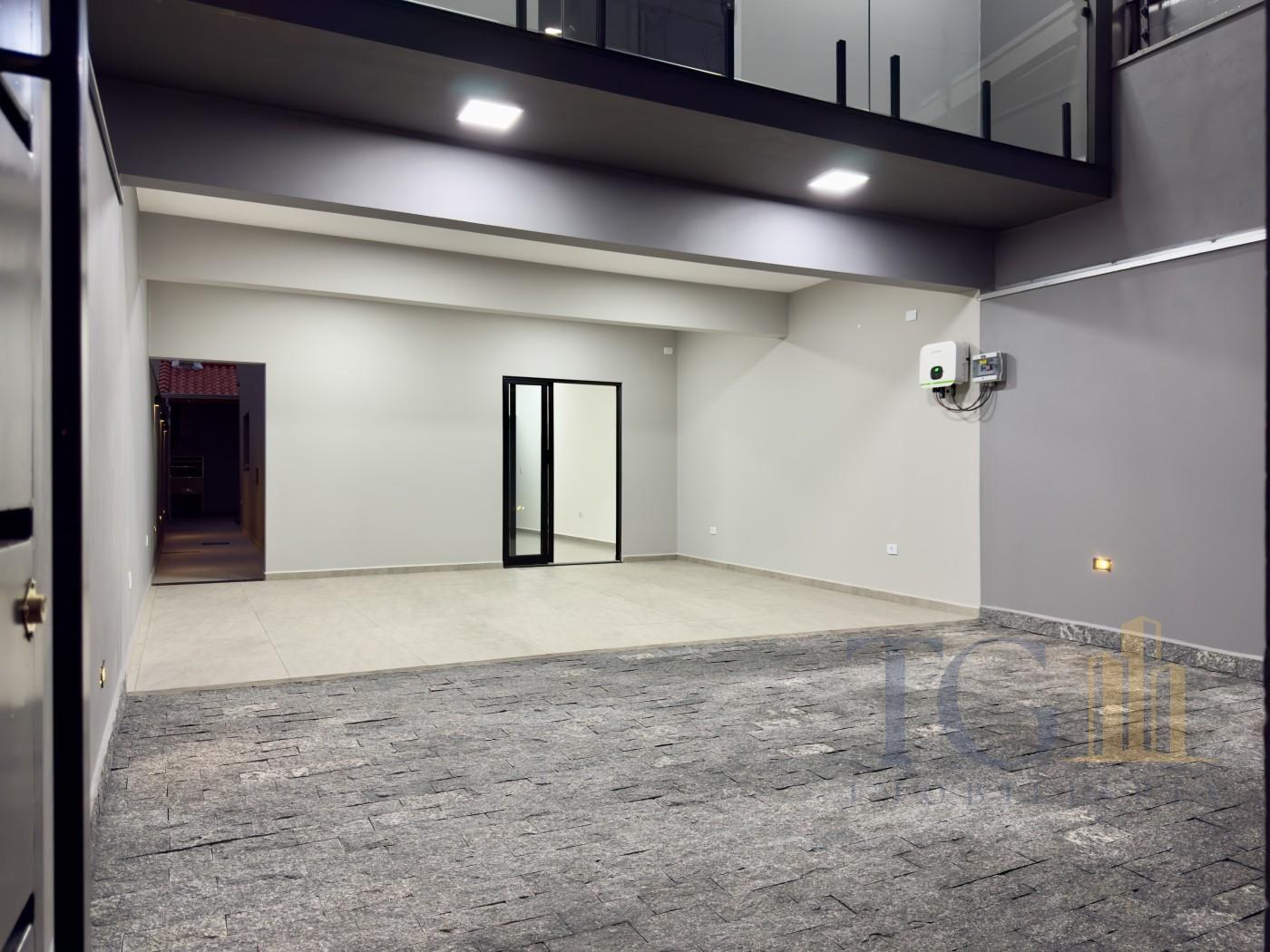 Sobrado, 3 quartos, 158 m² - Foto 26