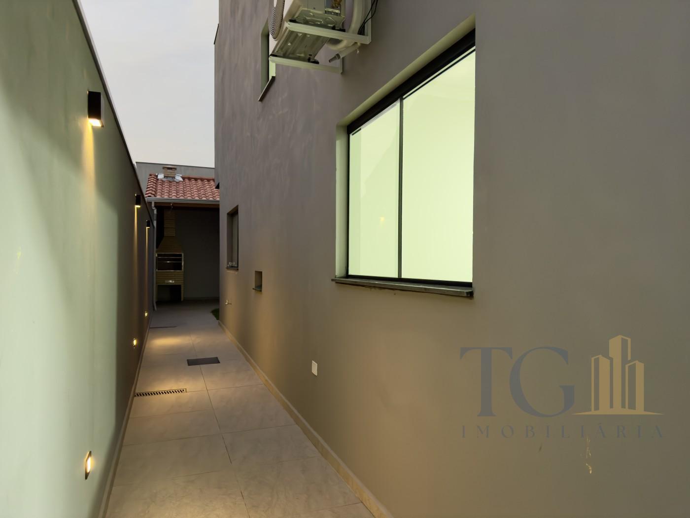 Sobrado, 3 quartos, 158 m² - Foto 27