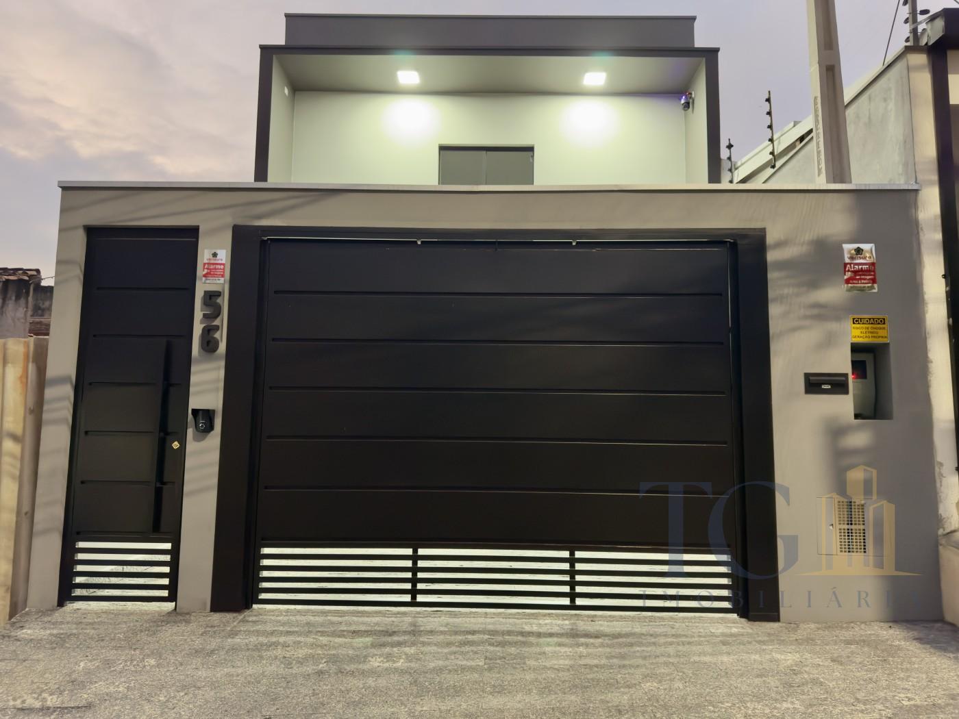 Sobrado, 3 quartos, 158 m² - Foto 28