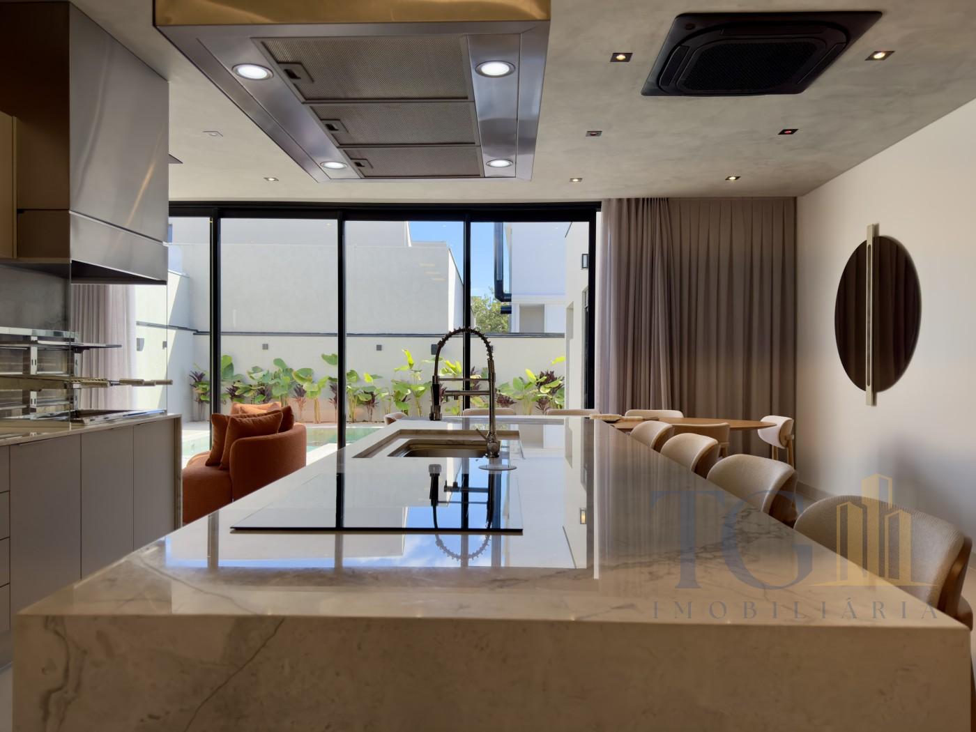 Casa de Condomínio, 4 quartos - Foto 7