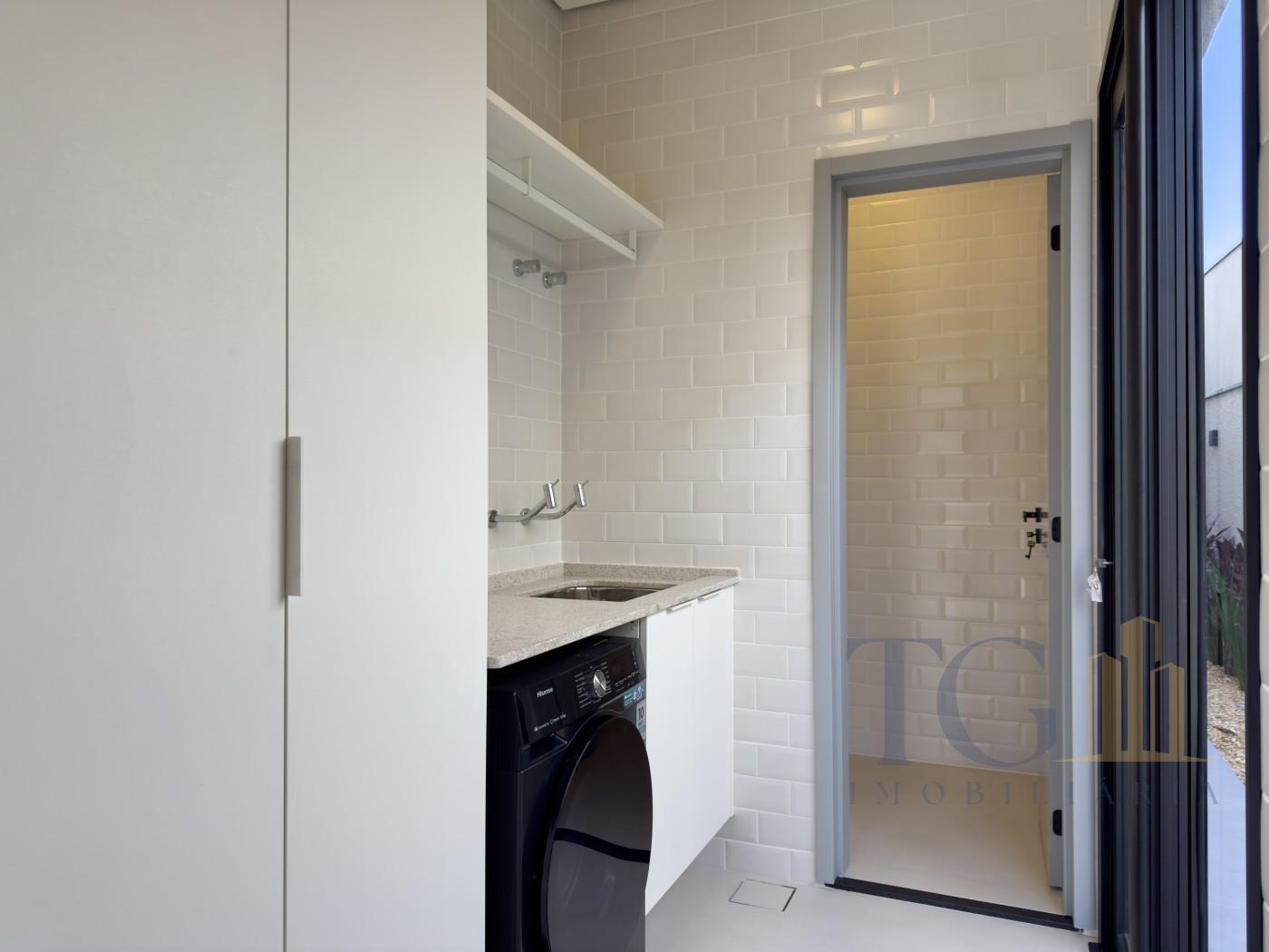 Casa de Condomínio, 4 quartos - Foto 37