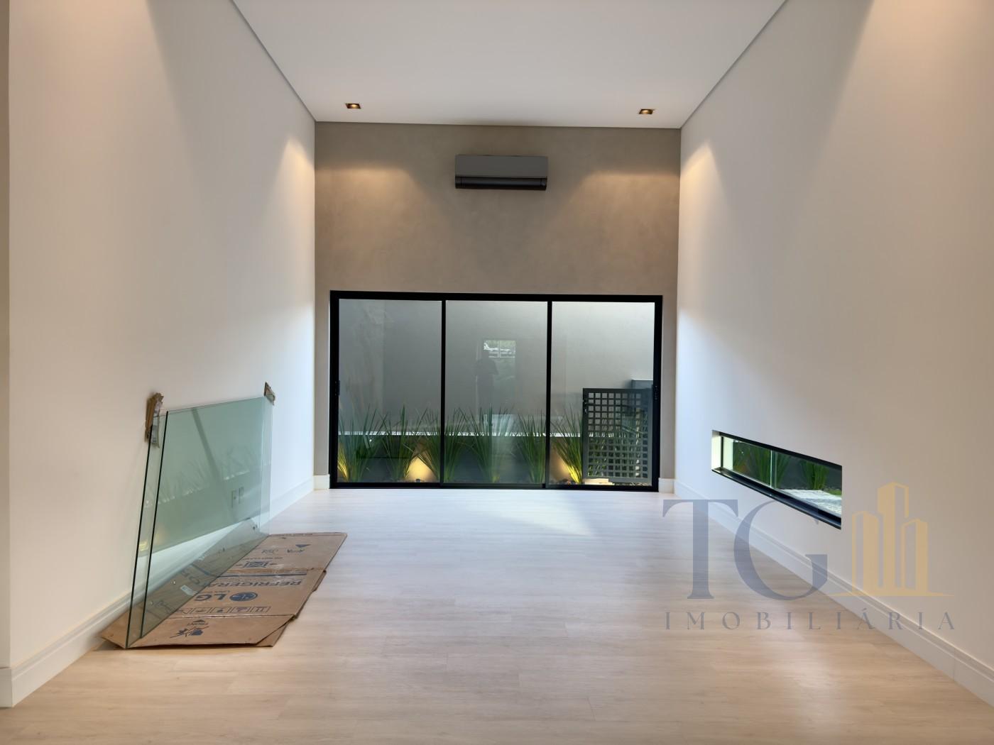 Casa à venda com 4 suítes, 8 vagas e 400m² no Alphaville Nova Esplanada, Votorantim (SP) — foto 8 de 30