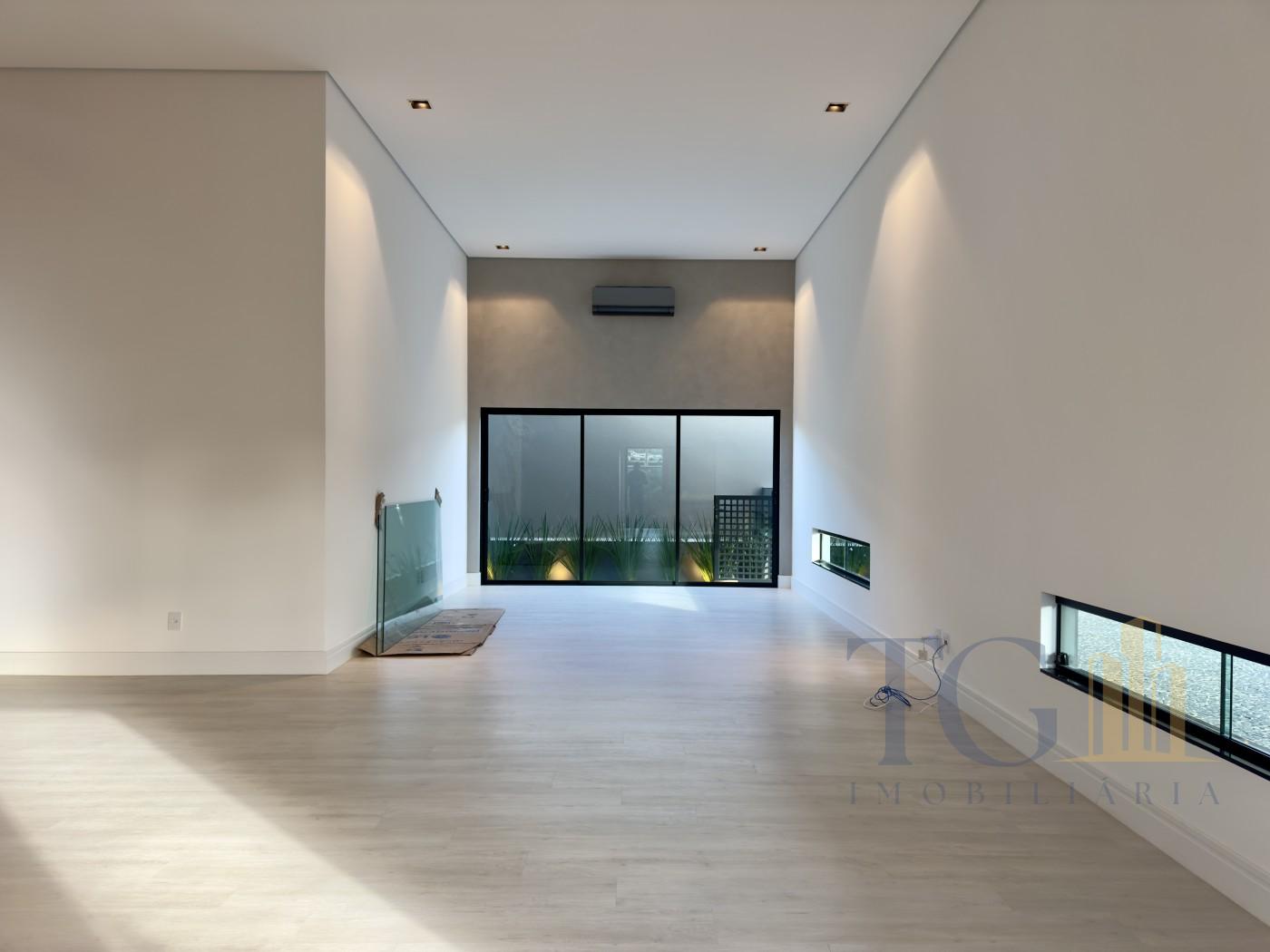 Casa à venda com 4 suítes, 8 vagas e 400m² no Alphaville Nova Esplanada, Votorantim (SP) — foto 9 de 30
