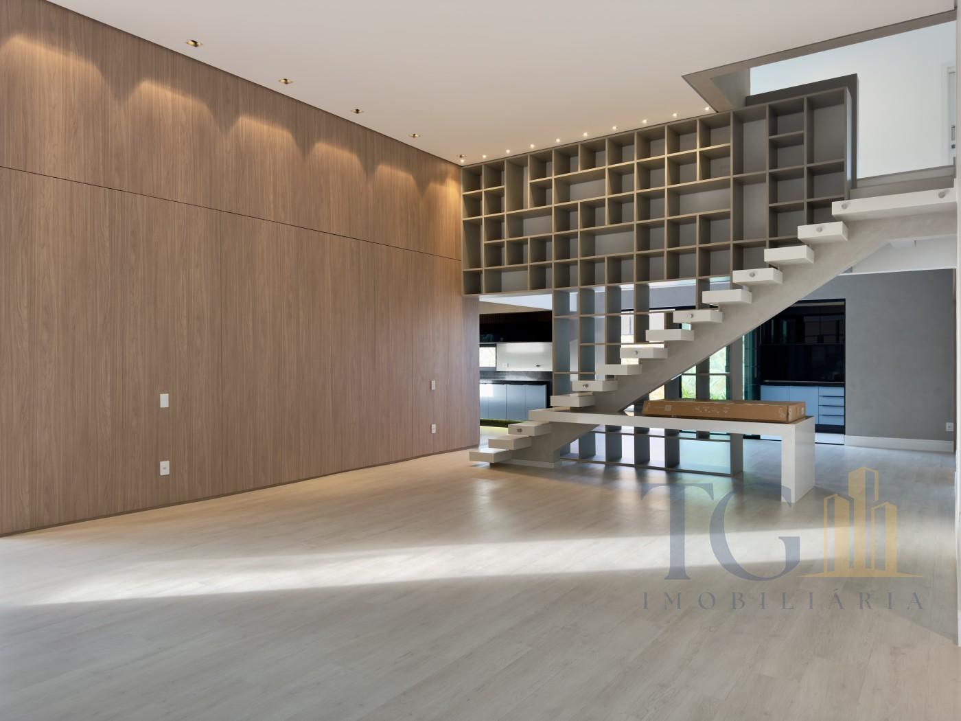 Casa à venda com 4 suítes, 8 vagas e 400m² no Alphaville Nova Esplanada, Votorantim (SP) — foto 11 de 30
