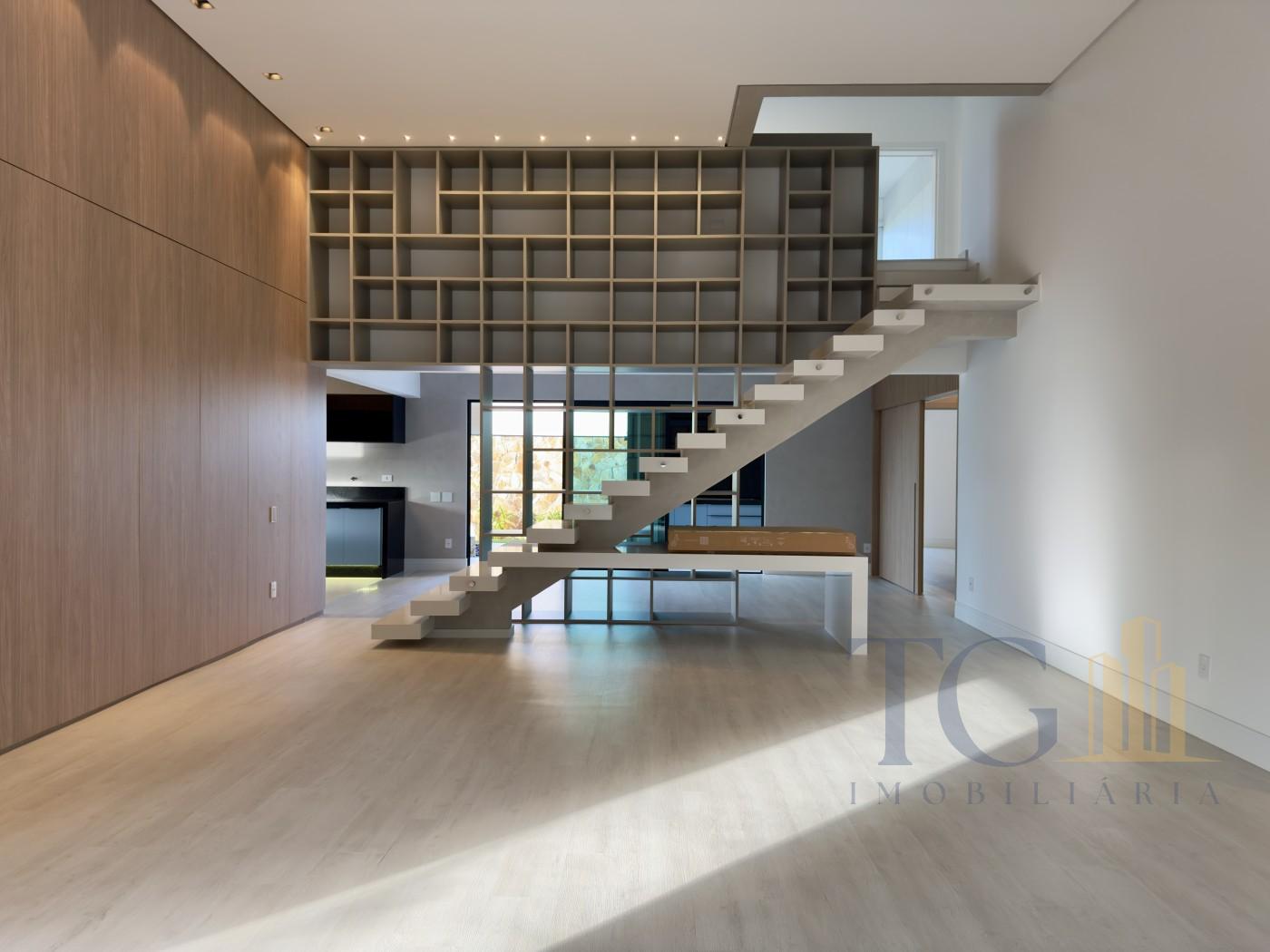 Casa à venda com 4 suítes, 8 vagas e 400m² no Alphaville Nova Esplanada, Votorantim (SP) — foto 12 de 30